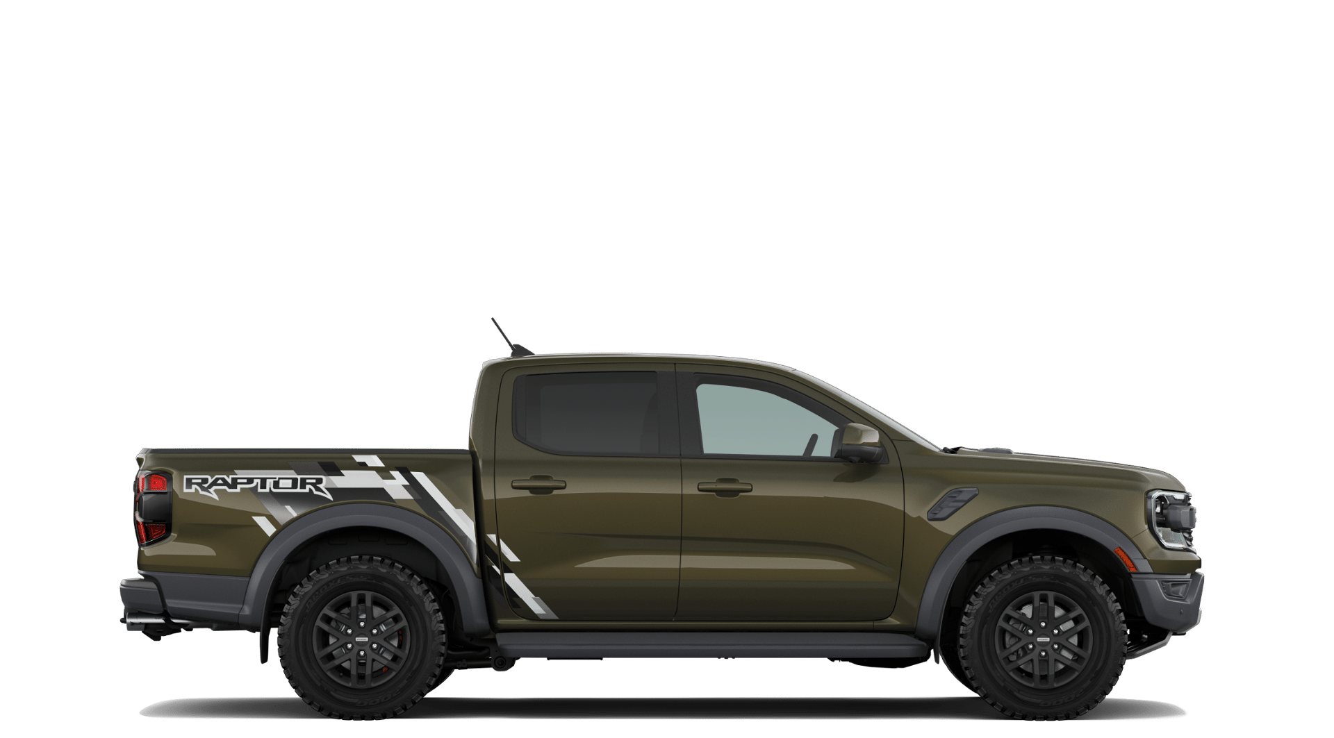 2026 Ford Ranger® External Image 1